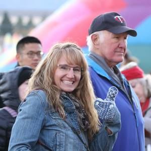 Meet your Posher, Bobbi